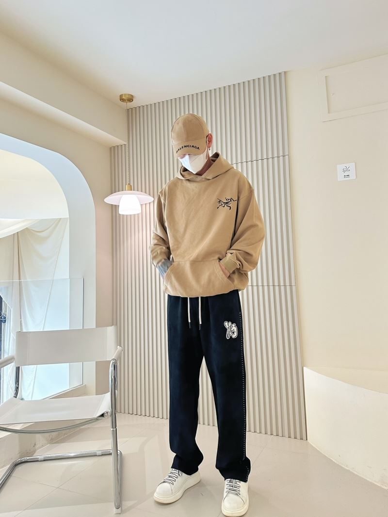 Y-3 Long Pants